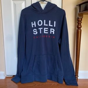 Hollister Hoodie